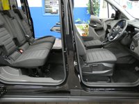 USED 2020 70 FORD GRAND TOURNEO CONNECT 1.5 EcoBlue Titanium MPV 5dr Diesel Auto Euro 6 (s/s) (120 ps) 5 SEAT SUNROOF HEATED SEATS CRUISE CONTROL PARKING SENSORS GENUINE LOW MILEAGE OF 6, 208 MILES 1 OWNER EXCELLENT SERVICE HISTORY WARRANTY