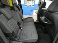 USED 2020 70 FORD GRAND TOURNEO CONNECT 1.5 EcoBlue Titanium MPV 5dr Diesel Auto Euro 6 (s/s) (120 ps) 5 SEAT SUNROOF HEATED SEATS CRUISE CONTROL PARKING SENSORS GENUINE LOW MILEAGE OF 6, 208 MILES 1 OWNER EXCELLENT SERVICE HISTORY WARRANTY