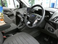 USED 2020 70 FORD GRAND TOURNEO CONNECT 1.5 EcoBlue Titanium MPV 5dr Diesel Auto Euro 6 (s/s) (120 ps) 5 SEAT SUNROOF HEATED SEATS CRUISE CONTROL PARKING SENSORS GENUINE LOW MILEAGE OF 6, 208 MILES 1 OWNER EXCELLENT SERVICE HISTORY WARRANTY