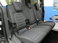 USED 2020 70 FORD GRAND TOURNEO CONNECT 1.5 EcoBlue Titanium MPV 5dr Diesel Auto Euro 6 (s/s) (120 ps) 5 SEAT SUNROOF HEATED SEATS CRUISE CONTROL PARKING SENSORS GENUINE LOW MILEAGE OF 6, 208 MILES 1 OWNER EXCELLENT SERVICE HISTORY WARRANTY