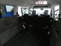 USED 2020 70 FORD GRAND TOURNEO CONNECT 1.5 EcoBlue Titanium MPV 5dr Diesel Auto Euro 6 (s/s) (120 ps) 5 SEAT SUNROOF HEATED SEATS CRUISE CONTROL PARKING SENSORS GENUINE LOW MILEAGE OF 6, 208 MILES 1 OWNER EXCELLENT SERVICE HISTORY WARRANTY