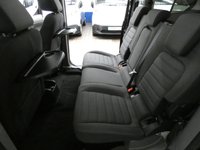 USED 2020 70 FORD GRAND TOURNEO CONNECT 1.5 EcoBlue Titanium MPV 5dr Diesel Auto Euro 6 (s/s) (120 ps) 5 SEAT SUNROOF HEATED SEATS CRUISE CONTROL PARKING SENSORS GENUINE LOW MILEAGE OF 6, 208 MILES 1 OWNER EXCELLENT SERVICE HISTORY WARRANTY