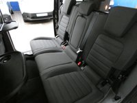 USED 2020 70 FORD GRAND TOURNEO CONNECT 1.5 EcoBlue Titanium MPV 5dr Diesel Auto Euro 6 (s/s) (120 ps) 5 SEAT SUNROOF HEATED SEATS CRUISE CONTROL PARKING SENSORS GENUINE LOW MILEAGE OF 6, 208 MILES 1 OWNER EXCELLENT SERVICE HISTORY WARRANTY