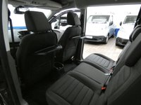 USED 2020 70 FORD GRAND TOURNEO CONNECT 1.5 EcoBlue Titanium MPV 5dr Diesel Auto Euro 6 (s/s) (120 ps) 5 SEAT SUNROOF HEATED SEATS CRUISE CONTROL PARKING SENSORS GENUINE LOW MILEAGE OF 6, 208 MILES 1 OWNER EXCELLENT SERVICE HISTORY WARRANTY