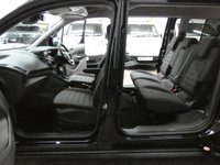 USED 2020 70 FORD GRAND TOURNEO CONNECT 1.5 EcoBlue Titanium MPV 5dr Diesel Auto Euro 6 (s/s) (120 ps) 5 SEAT SUNROOF HEATED SEATS CRUISE CONTROL PARKING SENSORS GENUINE LOW MILEAGE OF 6, 208 MILES 1 OWNER EXCELLENT SERVICE HISTORY WARRANTY
