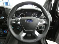 USED 2020 70 FORD GRAND TOURNEO CONNECT 1.5 EcoBlue Titanium MPV 5dr Diesel Auto Euro 6 (s/s) (120 ps) 5 SEAT SUNROOF HEATED SEATS CRUISE CONTROL PARKING SENSORS GENUINE LOW MILEAGE OF 6, 208 MILES 1 OWNER EXCELLENT SERVICE HISTORY WARRANTY