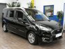 USED 2020 70 FORD GRAND TOURNEO CONNECT 1.5 EcoBlue Titanium MPV 5dr Diesel Auto Euro 6 (s/s) (120 ps) 5 SEAT SUNROOF HEATED SEATS CRUISE CONTROL PARKING SENSORS GENUINE LOW MILEAGE OF 6, 208 MILES 1 OWNER EXCELLENT SERVICE HISTORY WARRANTY
