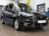 USED 2020 70 FORD GRAND TOURNEO CONNECT 1.5 EcoBlue Titanium MPV 5dr Diesel Auto Euro 6 (s/s) (120 ps) 5 SEAT SUNROOF HEATED SEATS CRUISE CONTROL PARKING SENSORS GENUINE LOW MILEAGE OF 6, 208 MILES 1 OWNER EXCELLENT SERVICE HISTORY WARRANTY