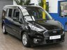 USED 2020 70 FORD GRAND TOURNEO CONNECT 1.5 EcoBlue Titanium MPV 5dr Diesel Auto Euro 6 (s/s) (120 ps) 5 SEAT SUNROOF HEATED SEATS CRUISE CONTROL PARKING SENSORS GENUINE LOW MILEAGE OF 6, 208 MILES 1 OWNER EXCELLENT SERVICE HISTORY WARRANTY