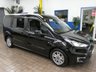 USED 2020 70 FORD GRAND TOURNEO CONNECT 1.5 EcoBlue Titanium MPV 5dr Diesel Auto Euro 6 (s/s) (120 ps) 5 SEAT SUNROOF HEATED SEATS CRUISE CONTROL PARKING SENSORS GENUINE LOW MILEAGE OF 6, 208 MILES 1 OWNER EXCELLENT SERVICE HISTORY WARRANTY