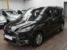 USED 2020 70 FORD GRAND TOURNEO CONNECT 1.5 EcoBlue Titanium MPV 5dr Diesel Auto Euro 6 (s/s) (120 ps) 5 SEAT SUNROOF HEATED SEATS CRUISE CONTROL PARKING SENSORS GENUINE LOW MILEAGE OF 6, 208 MILES 1 OWNER EXCELLENT SERVICE HISTORY WARRANTY