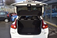 USED 2013 63 NISSAN JUKE 1.6 DIG-T Tekna SUV 5dr Petrol CVT 4WD Euro 5 (190 ps) FULL NISSAN SERVICE HISTORY 2 KEYS