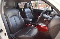 USED 2013 63 NISSAN JUKE 1.6 DIG-T Tekna SUV 5dr Petrol CVT 4WD Euro 5 (190 ps) FULL NISSAN SERVICE HISTORY 2 KEYS