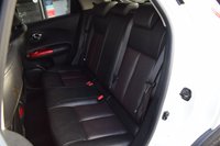 USED 2013 63 NISSAN JUKE 1.6 DIG-T Tekna SUV 5dr Petrol CVT 4WD Euro 5 (190 ps) FULL NISSAN SERVICE HISTORY 2 KEYS