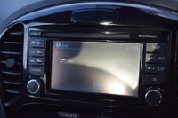 USED 2013 63 NISSAN JUKE 1.6 DIG-T Tekna SUV 5dr Petrol CVT 4WD Euro 5 (190 ps) FULL NISSAN SERVICE HISTORY 2 KEYS