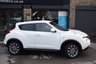 USED 2013 63 NISSAN JUKE 1.6 DIG-T Tekna SUV 5dr Petrol CVT 4WD Euro 5 (190 ps) FULL NISSAN SERVICE HISTORY 2 KEYS