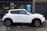 USED 2013 63 NISSAN JUKE 1.6 DIG-T Tekna SUV 5dr Petrol CVT 4WD Euro 5 (190 ps) FULL NISSAN SERVICE HISTORY 2 KEYS