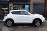 USED 2013 63 NISSAN JUKE 1.6 DIG-T Tekna SUV 5dr Petrol CVT 4WD Euro 5 (190 ps) FULL NISSAN SERVICE HISTORY 2 KEYS