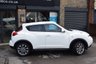 USED 2013 63 NISSAN JUKE 1.6 DIG-T Tekna SUV 5dr Petrol CVT 4WD Euro 5 (190 ps) FULL NISSAN SERVICE HISTORY 2 KEYS