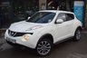 USED 2013 63 NISSAN JUKE 1.6 DIG-T Tekna SUV 5dr Petrol CVT 4WD Euro 5 (190 ps) FULL NISSAN SERVICE HISTORY 2 KEYS