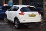 USED 2013 63 NISSAN JUKE 1.6 DIG-T Tekna SUV 5dr Petrol CVT 4WD Euro 5 (190 ps) FULL NISSAN SERVICE HISTORY 2 KEYS