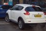 USED 2013 63 NISSAN JUKE 1.6 DIG-T Tekna SUV 5dr Petrol CVT 4WD Euro 5 (190 ps) FULL NISSAN SERVICE HISTORY 2 KEYS