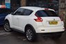 USED 2013 63 NISSAN JUKE 1.6 DIG-T Tekna SUV 5dr Petrol CVT 4WD Euro 5 (190 ps) FULL NISSAN SERVICE HISTORY 2 KEYS