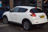 USED 2013 63 NISSAN JUKE 1.6 DIG-T Tekna SUV 5dr Petrol CVT 4WD Euro 5 (190 ps) FULL NISSAN SERVICE HISTORY 2 KEYS