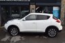 USED 2013 63 NISSAN JUKE 1.6 DIG-T Tekna SUV 5dr Petrol CVT 4WD Euro 5 (190 ps) FULL NISSAN SERVICE HISTORY 2 KEYS