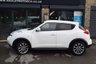 USED 2013 63 NISSAN JUKE 1.6 DIG-T Tekna SUV 5dr Petrol CVT 4WD Euro 5 (190 ps) FULL NISSAN SERVICE HISTORY 2 KEYS