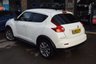 USED 2013 63 NISSAN JUKE 1.6 DIG-T Tekna SUV 5dr Petrol CVT 4WD Euro 5 (190 ps) FULL NISSAN SERVICE HISTORY 2 KEYS