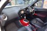 USED 2013 63 NISSAN JUKE 1.6 DIG-T Tekna SUV 5dr Petrol CVT 4WD Euro 5 (190 ps) FULL NISSAN SERVICE HISTORY 2 KEYS