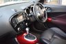 USED 2013 63 NISSAN JUKE 1.6 DIG-T Tekna SUV 5dr Petrol CVT 4WD Euro 5 (190 ps) FULL NISSAN SERVICE HISTORY 2 KEYS