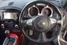 USED 2013 63 NISSAN JUKE 1.6 DIG-T Tekna SUV 5dr Petrol CVT 4WD Euro 5 (190 ps) FULL NISSAN SERVICE HISTORY 2 KEYS