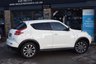 USED 2013 63 NISSAN JUKE 1.6 DIG-T Tekna SUV 5dr Petrol CVT 4WD Euro 5 (190 ps) FULL NISSAN SERVICE HISTORY 2 KEYS