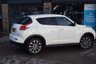 USED 2013 63 NISSAN JUKE 1.6 DIG-T Tekna SUV 5dr Petrol CVT 4WD Euro 5 (190 ps) FULL NISSAN SERVICE HISTORY 2 KEYS
