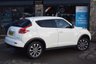 USED 2013 63 NISSAN JUKE 1.6 DIG-T Tekna SUV 5dr Petrol CVT 4WD Euro 5 (190 ps) FULL NISSAN SERVICE HISTORY 2 KEYS