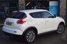 USED 2013 63 NISSAN JUKE 1.6 DIG-T Tekna SUV 5dr Petrol CVT 4WD Euro 5 (190 ps) FULL NISSAN SERVICE HISTORY 2 KEYS