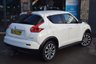 USED 2013 63 NISSAN JUKE 1.6 DIG-T Tekna SUV 5dr Petrol CVT 4WD Euro 5 (190 ps) FULL NISSAN SERVICE HISTORY 2 KEYS