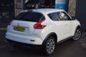 USED 2013 63 NISSAN JUKE 1.6 DIG-T Tekna SUV 5dr Petrol CVT 4WD Euro 5 (190 ps) FULL NISSAN SERVICE HISTORY 2 KEYS