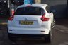 USED 2013 63 NISSAN JUKE 1.6 DIG-T Tekna SUV 5dr Petrol CVT 4WD Euro 5 (190 ps) FULL NISSAN SERVICE HISTORY 2 KEYS
