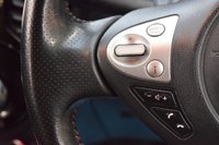 USED 2017 17 NISSAN JUKE 1.6 Tekna SUV 5dr Petrol XTRON Euro 6 (117 ps) 360 Aerial View Camera