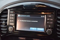 USED 2017 17 NISSAN JUKE 1.6 Tekna SUV 5dr Petrol XTRON Euro 6 (117 ps) 360 Aerial View Camera