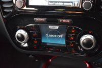 USED 2017 17 NISSAN JUKE 1.6 Tekna SUV 5dr Petrol XTRON Euro 6 (117 ps) 360 Aerial View Camera