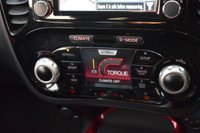 USED 2017 17 NISSAN JUKE 1.6 Tekna SUV 5dr Petrol XTRON Euro 6 (117 ps) 360 Aerial View Camera
