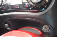 USED 2017 17 NISSAN JUKE 1.6 Tekna SUV 5dr Petrol XTRON Euro 6 (117 ps) 360 Aerial View Camera