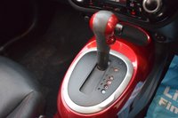 USED 2017 17 NISSAN JUKE 1.6 Tekna SUV 5dr Petrol XTRON Euro 6 (117 ps) 360 Aerial View Camera