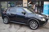 USED 2017 17 NISSAN JUKE 1.6 Tekna SUV 5dr Petrol XTRON Euro 6 (117 ps) 360 Aerial View Camera