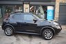 USED 2017 17 NISSAN JUKE 1.6 Tekna SUV 5dr Petrol XTRON Euro 6 (117 ps) 360 Aerial View Camera