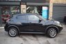 USED 2017 17 NISSAN JUKE 1.6 Tekna SUV 5dr Petrol XTRON Euro 6 (117 ps) 360 Aerial View Camera